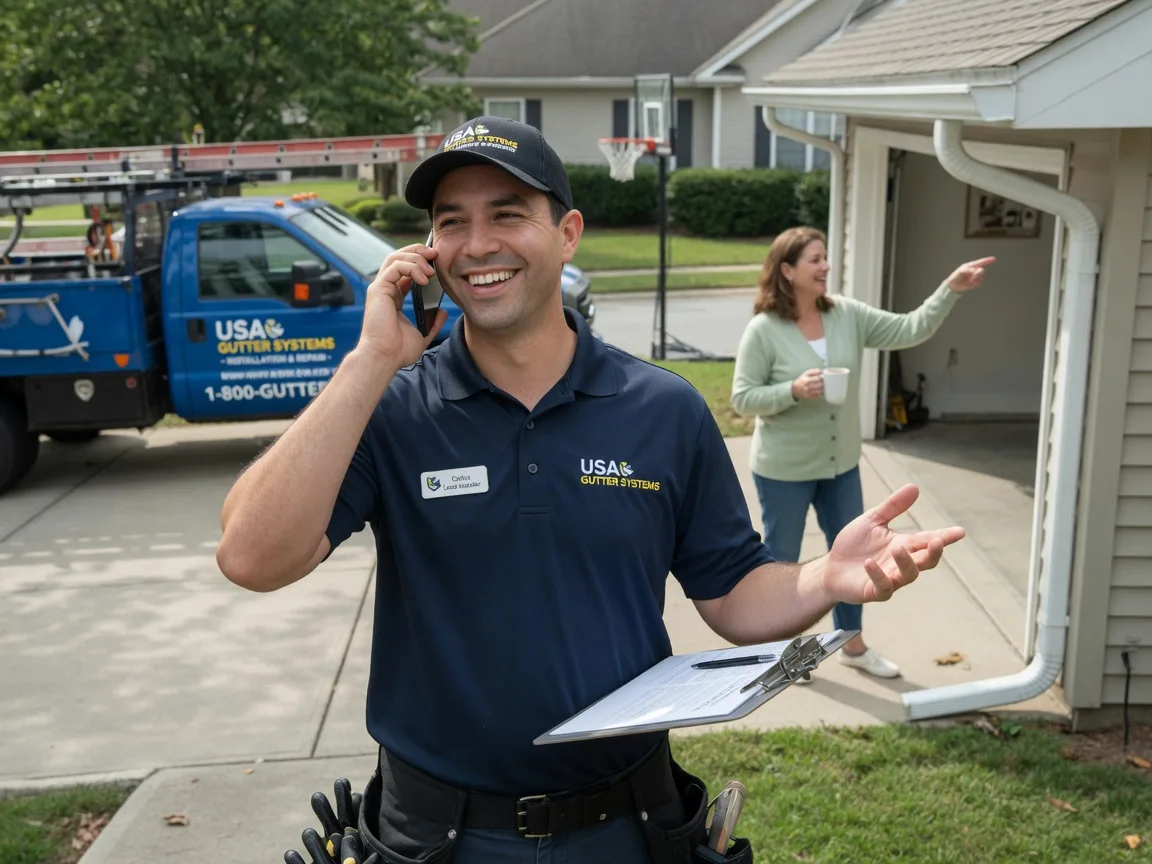 Gutter Installation Warsaw, NY FAQs